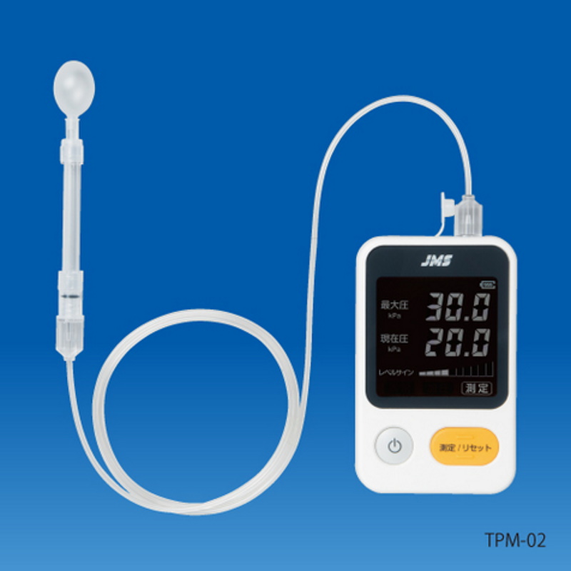 JMS舌圧測定器｜バー・ブラシ機器類｜オーラルアカデミー