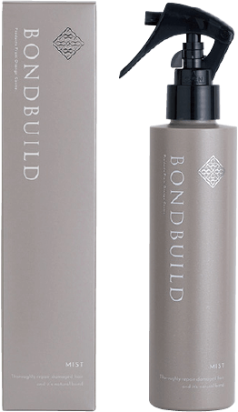 BONDBUILD | オレンジコスメ