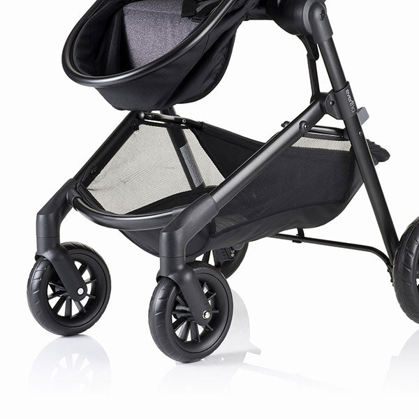 イーブンフロー ピボット・モジュラー・トラベルシステム カジュアル