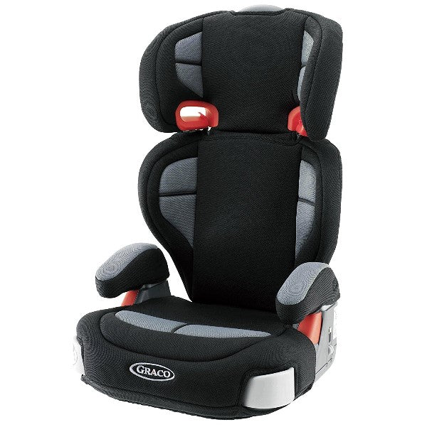 グレコ ジュニアシート ジュニアプラス メトロポリタン GRACO 3歳頃