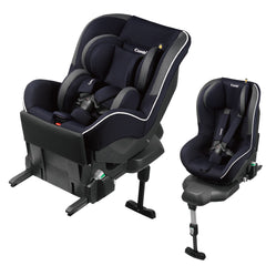 冷温パッドプレゼント】コンビ プロガード ISOFIX エッグショック RK