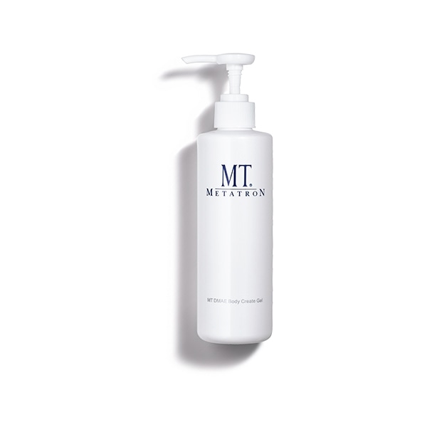 MTコスメティクス／ご注文サイトMT DMAEボディクリエイト・ジェル