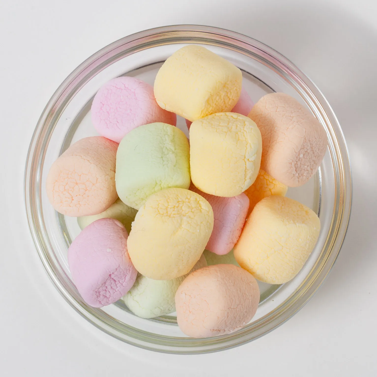 ロッキーマウンテン プチカラーマシュマロ 150g : 半製品・仕掛品