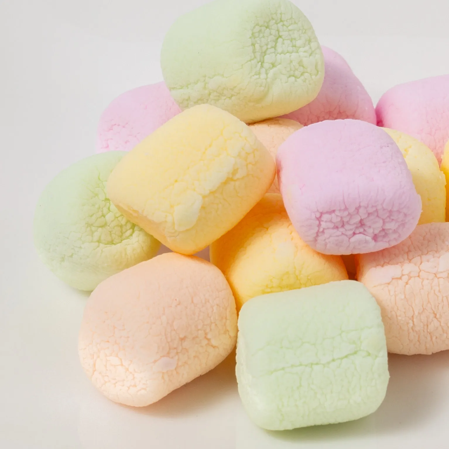 ロッキーマウンテン プチカラーマシュマロ 150g : 半製品・仕掛品