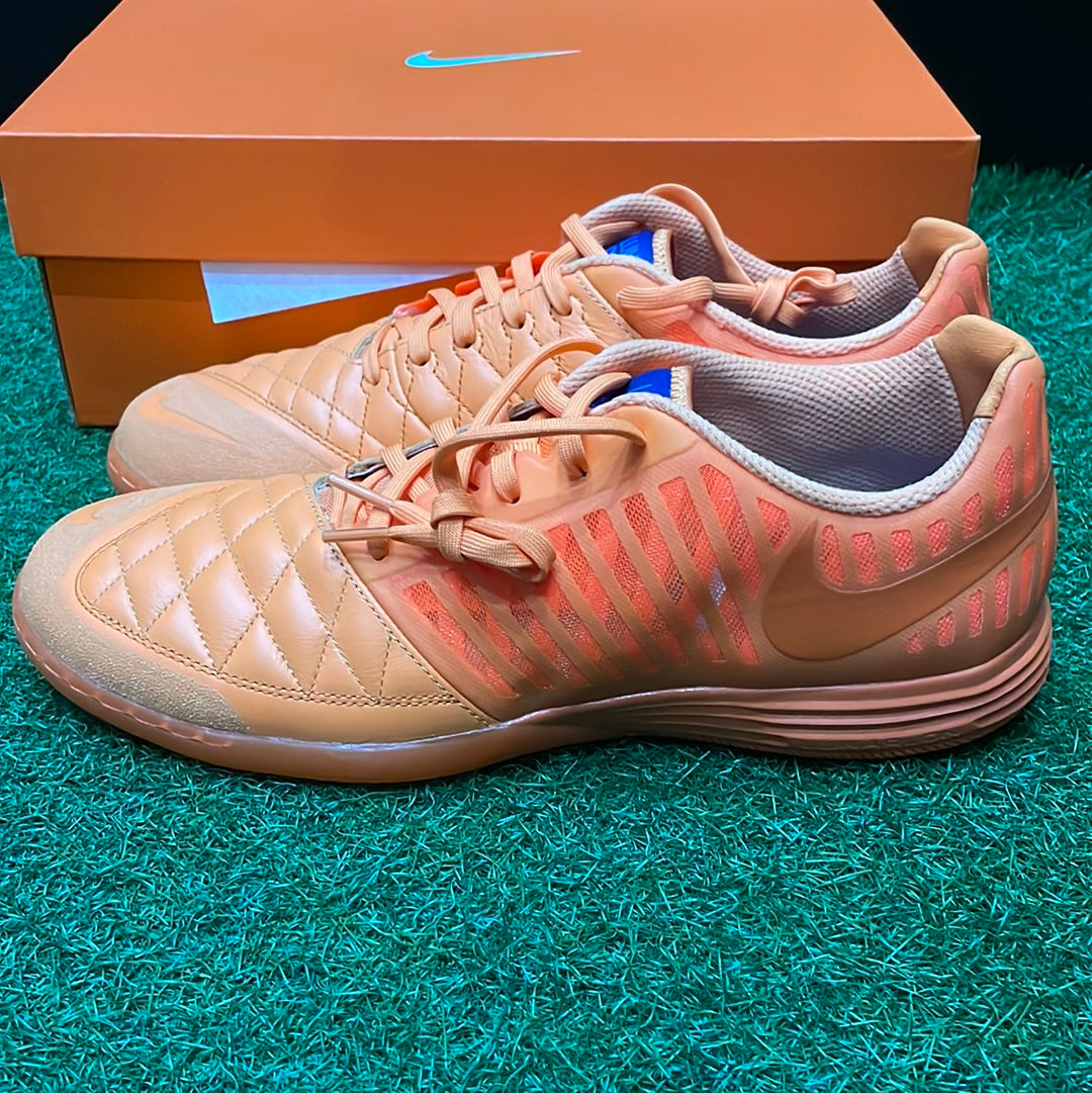 日本未発売 ルナガト2 IC 580456 800 – 俺の足 サッカー用品セレクト