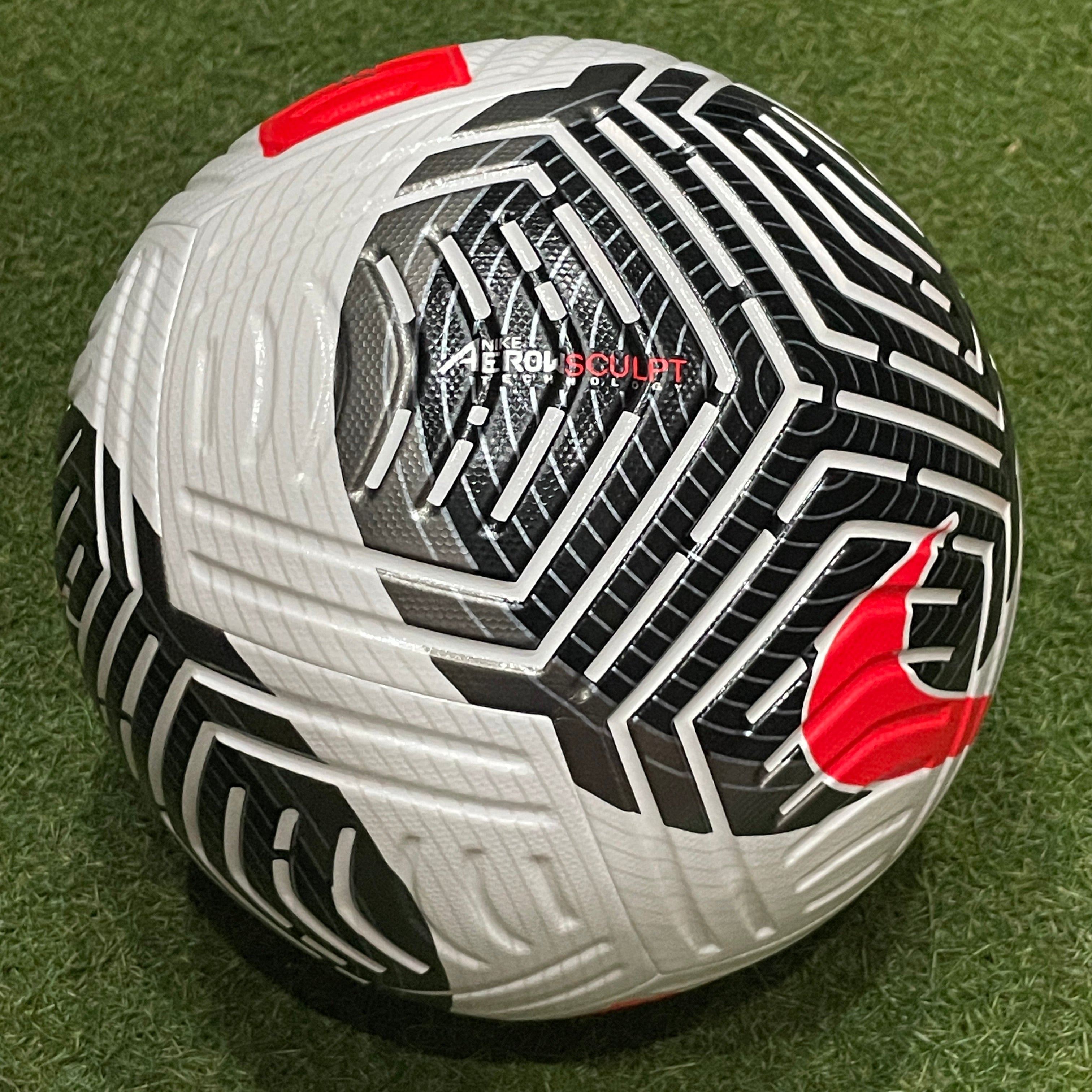 Nike Flight DC1496-100 5号球 サッカーボール フライト Nike Flight