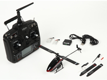 ORI RC 【技適・電波法認証済/日本語説明書付】 WALKERA ワルケラ Mini