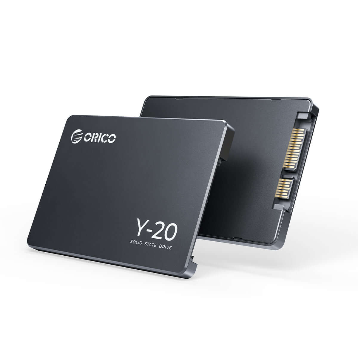 ORICO Y20 2.5 Inch SATA SSD - Fast & Reliable Storage