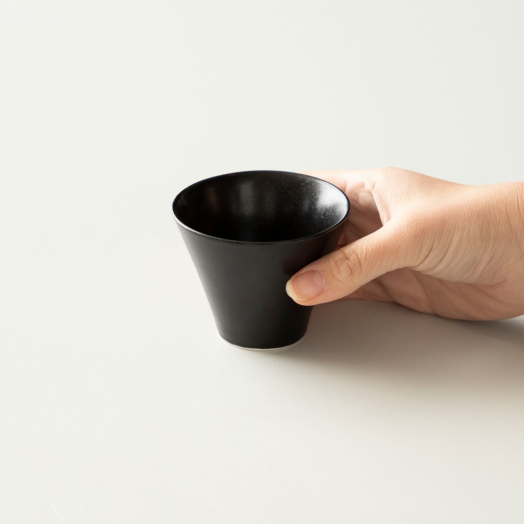Sensory Milk Beverage Cup [Narrow] – ORIGAMI Online Store