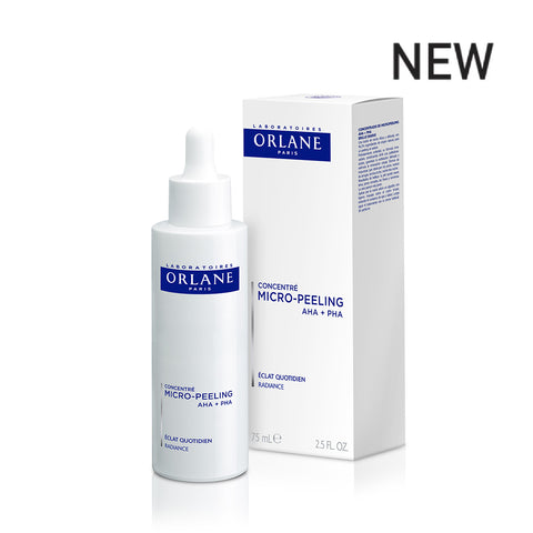 コンサントレR – ORLANE PARIS JP