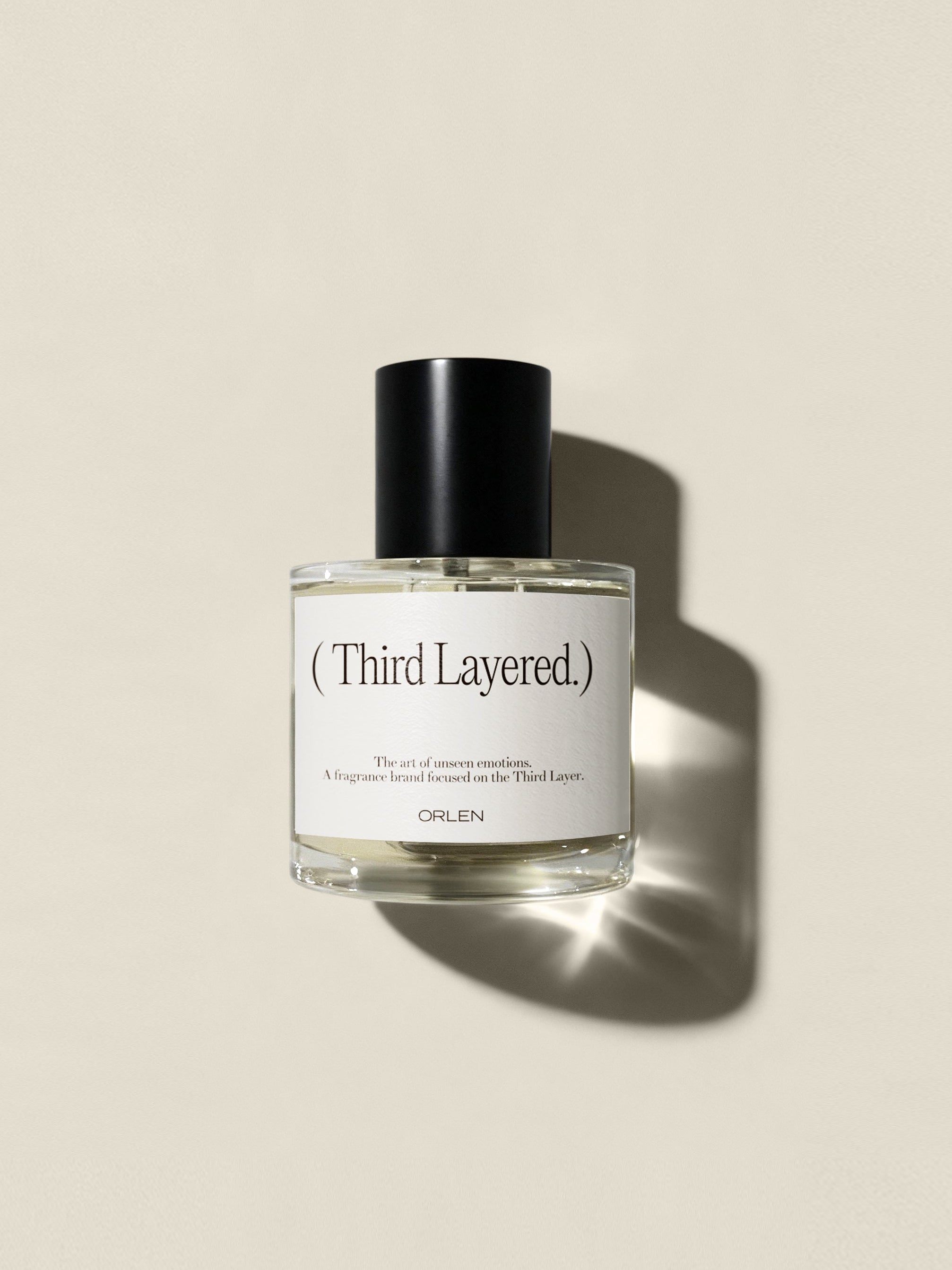 Third Layered. – ORLEN