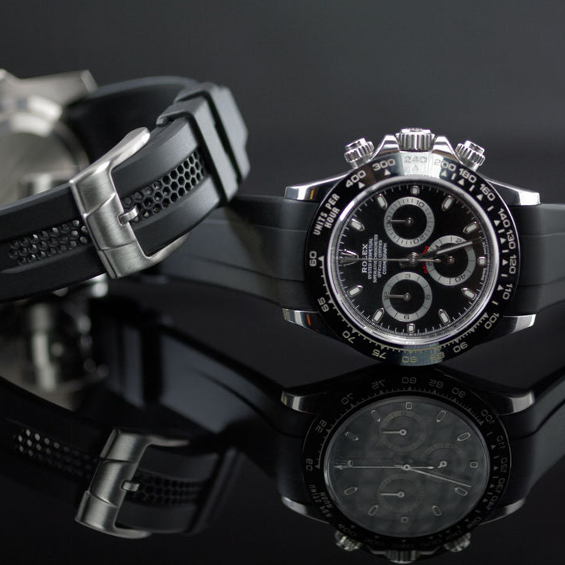 ロレックス デイトナ オイスターブレスレット セラミックベゼル専用