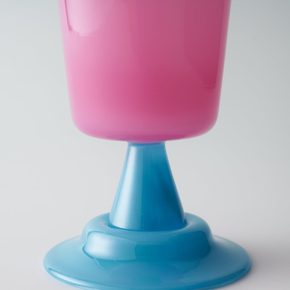 北形槙子 poppin' parfait (LBL×PK) 【公式通販】