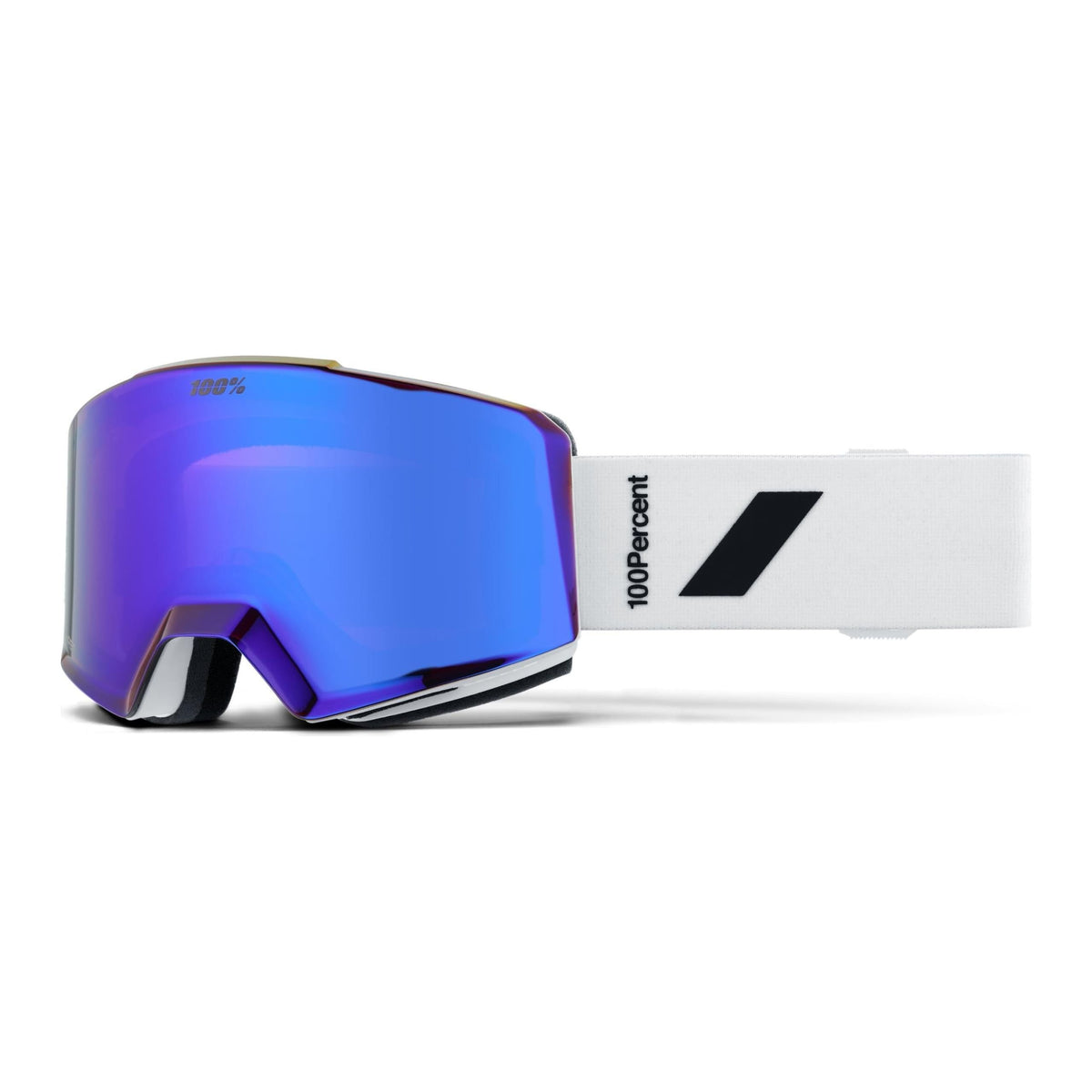 100% Norg Hiper Goggle - Ourland Outdoor