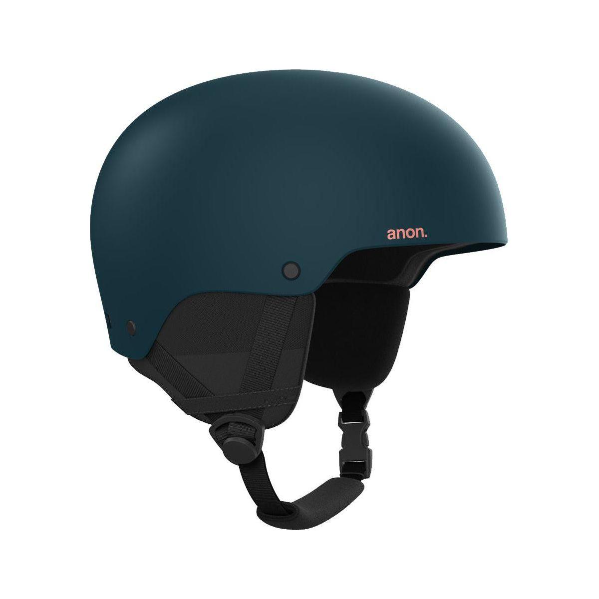 Anon Raider 3 Helmet - Ourland Outdoor