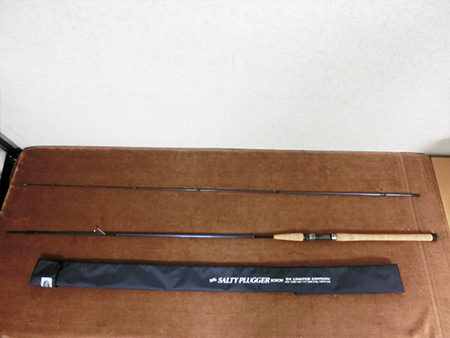 ufmウエダソルティープラッガー04リミテッド