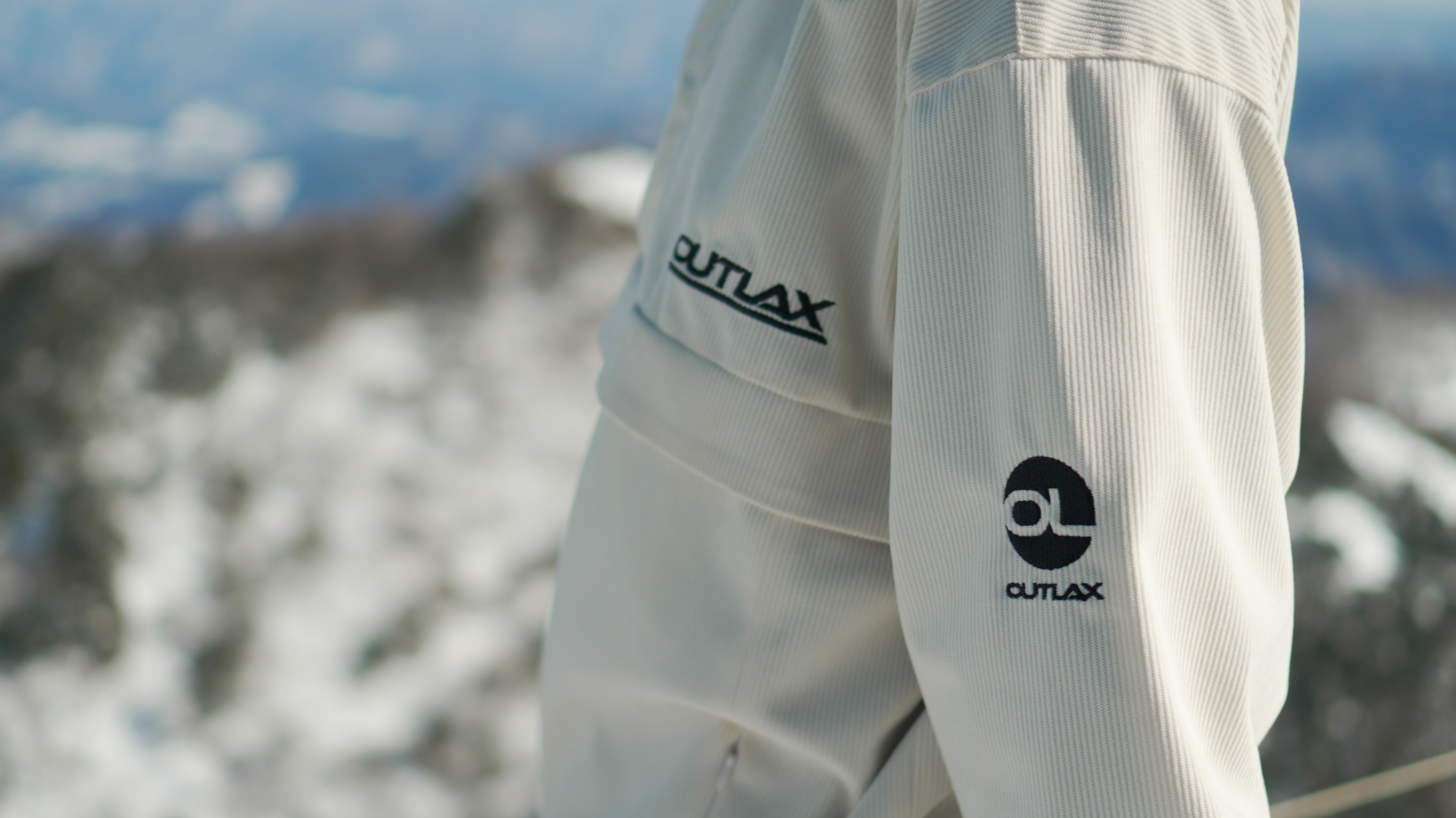 コーデュロイ プルオーバー OUTLAXJ0003 – OUTLAX Online Shop