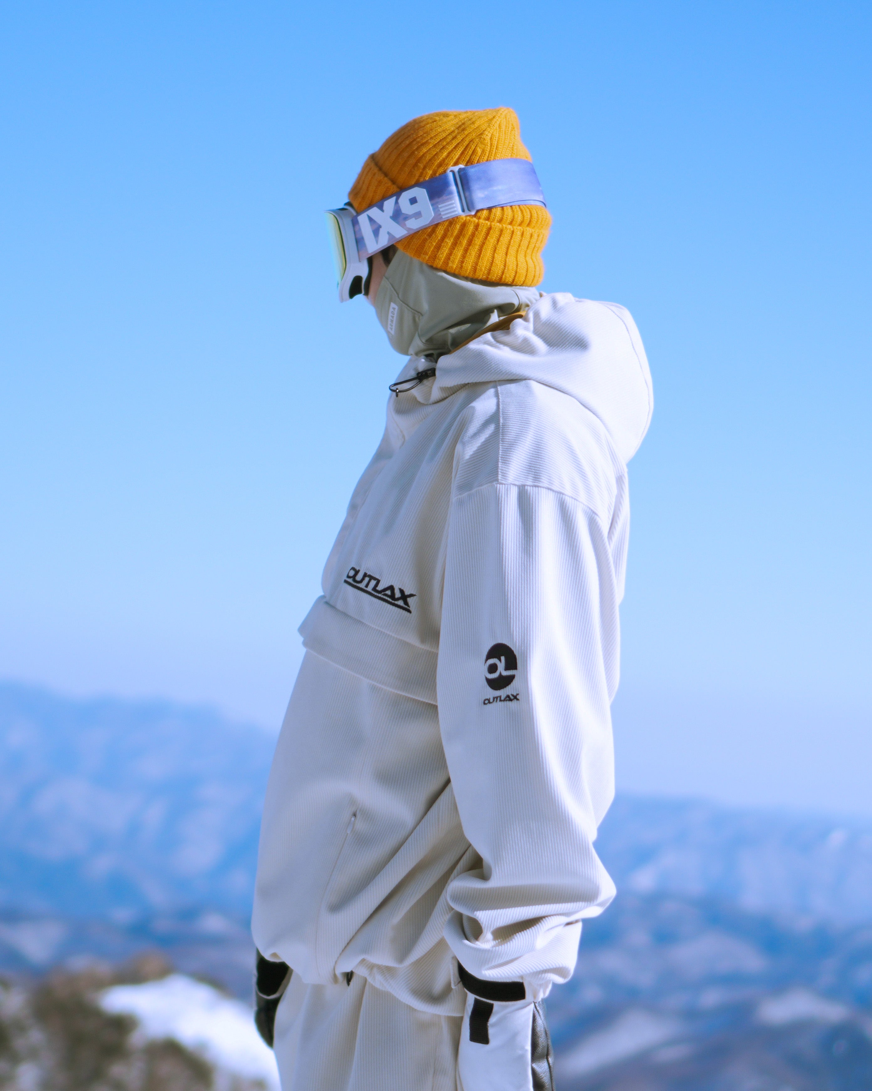 OUTLAX ONLINE SHOP – OUTLAX Online Shop