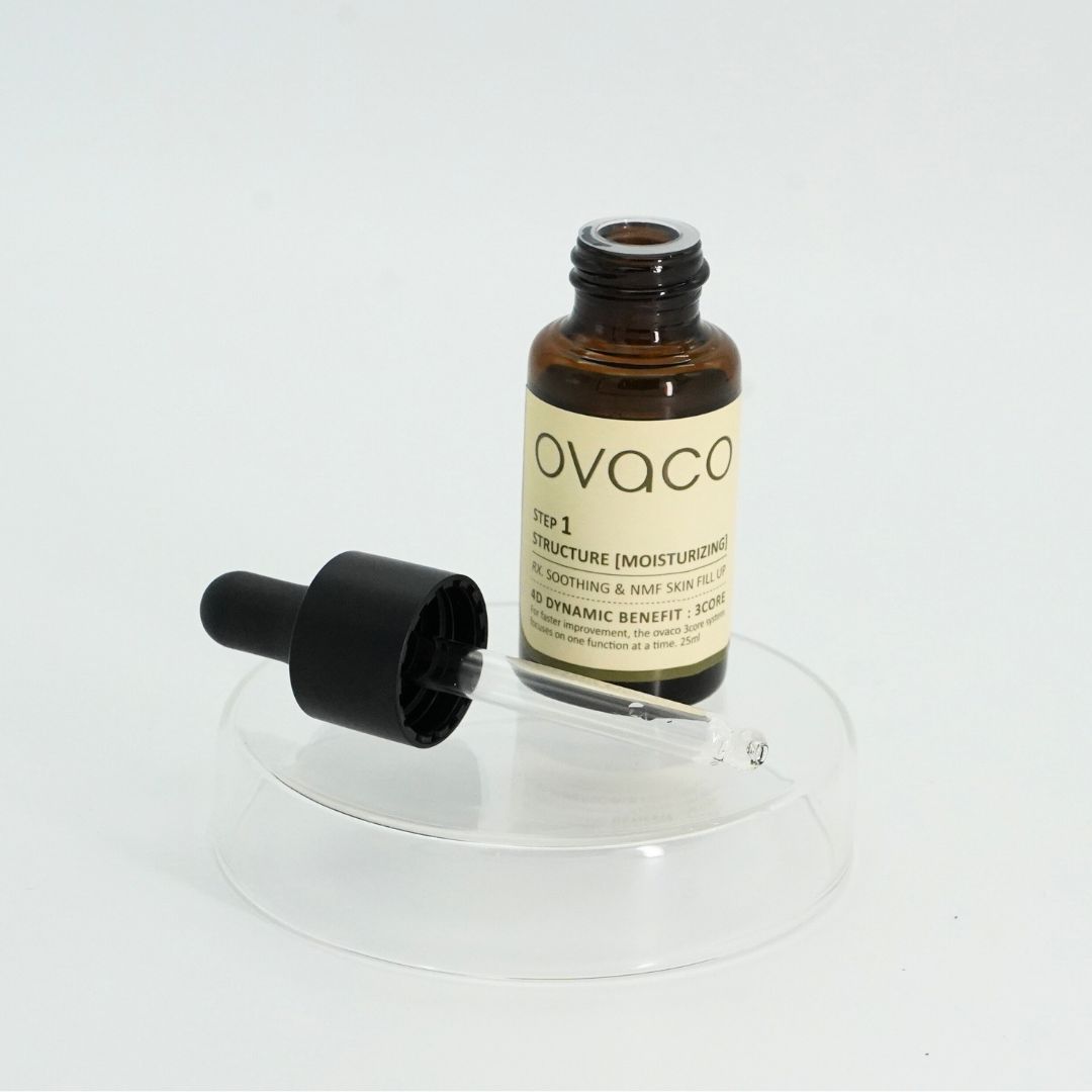 オバコ 4Dダイナミックセット - ovaco（オバコ化粧品）【株式会社