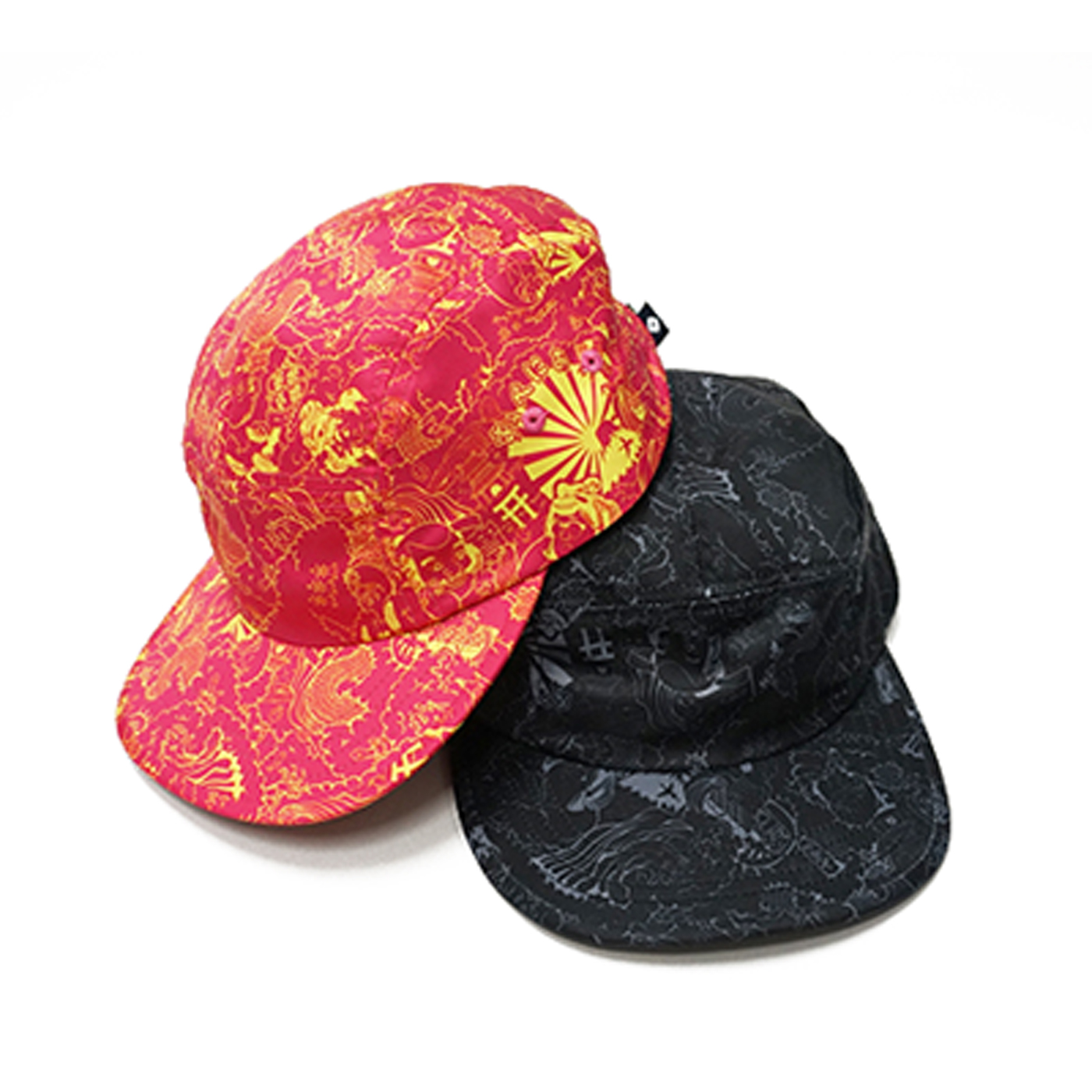 override20thｺﾗﾎﾞvol.1 山本寛斎 | override (オーバーライド) ONLINE