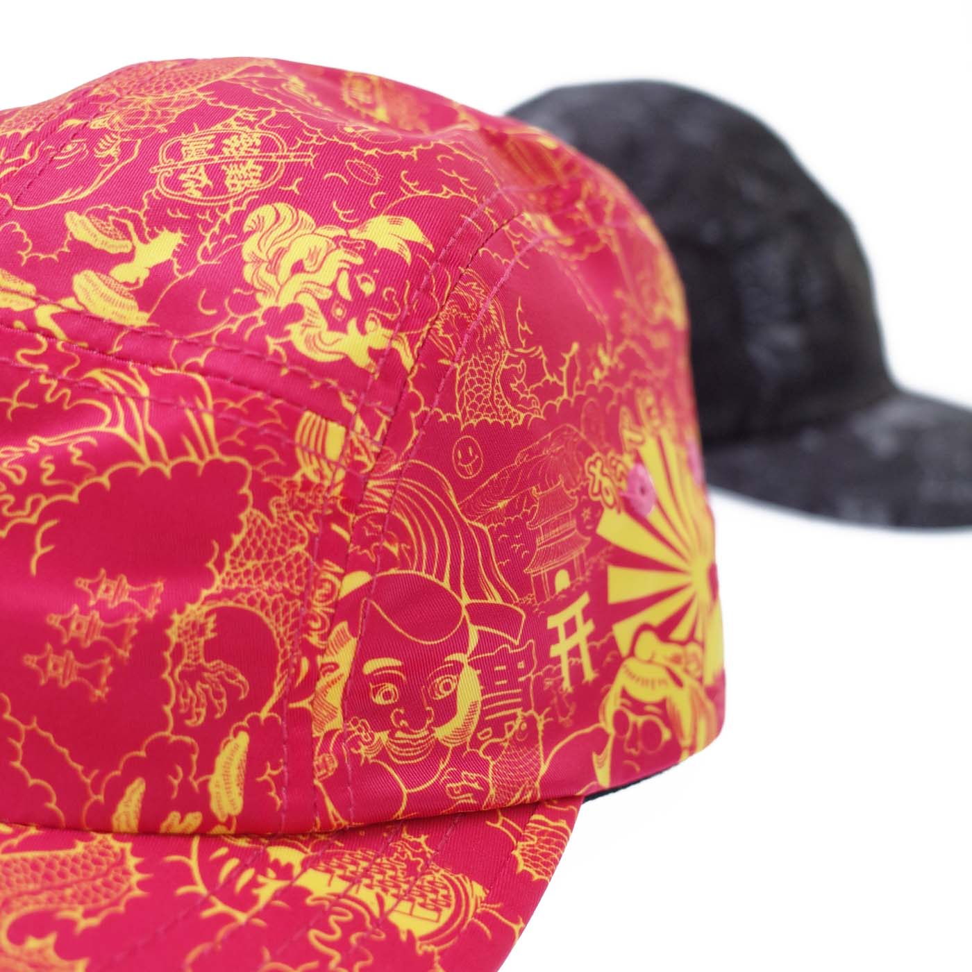 override20thｺﾗﾎﾞvol.1 山本寛斎 | override (オーバーライド) ONLINE