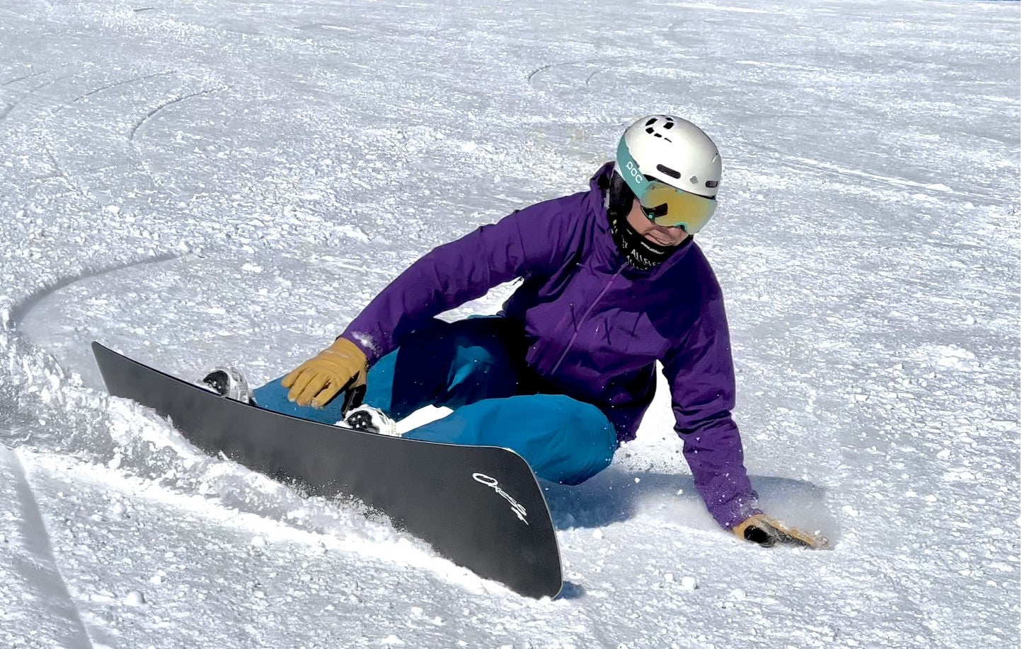 Snowboards – Oxess