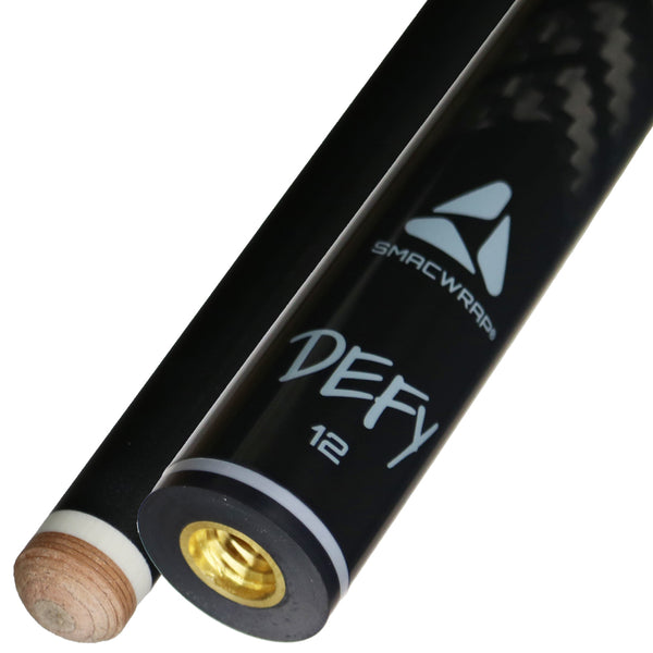 McDermott Defy Shaft Quick Release .843