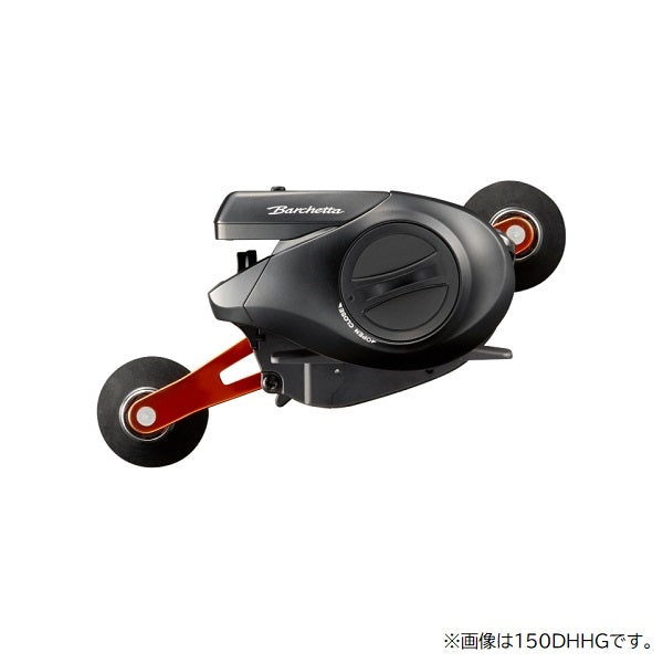 シマノ(shimano) 海上釣堀リール バルケッタBB 150HG(右) - 釣具通販