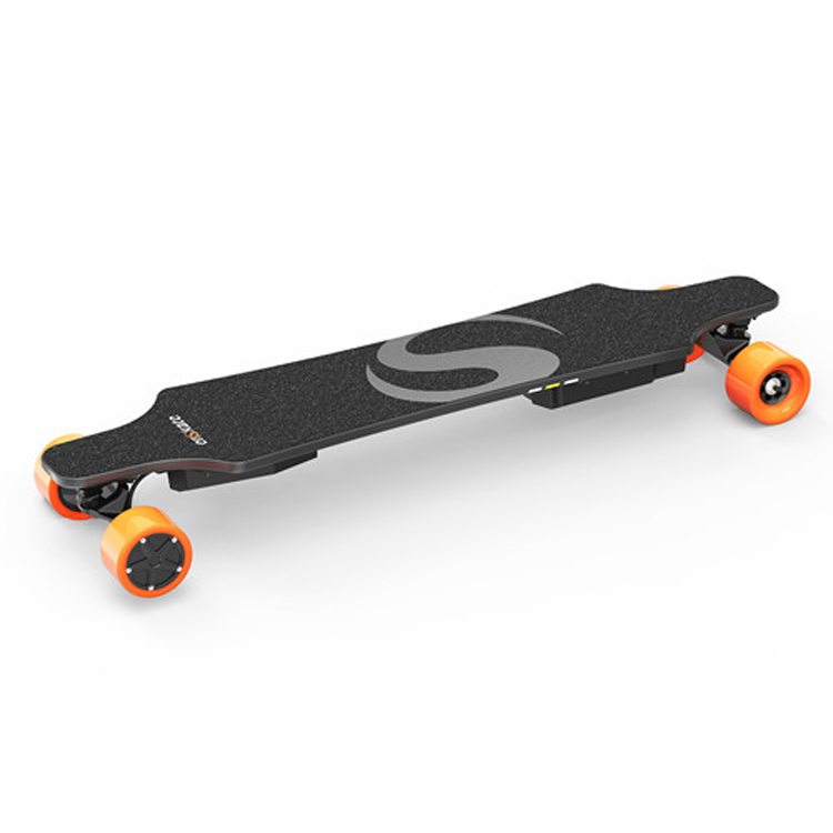 Enskate Electric Skateboard Longboard R3 with Wireless Remote