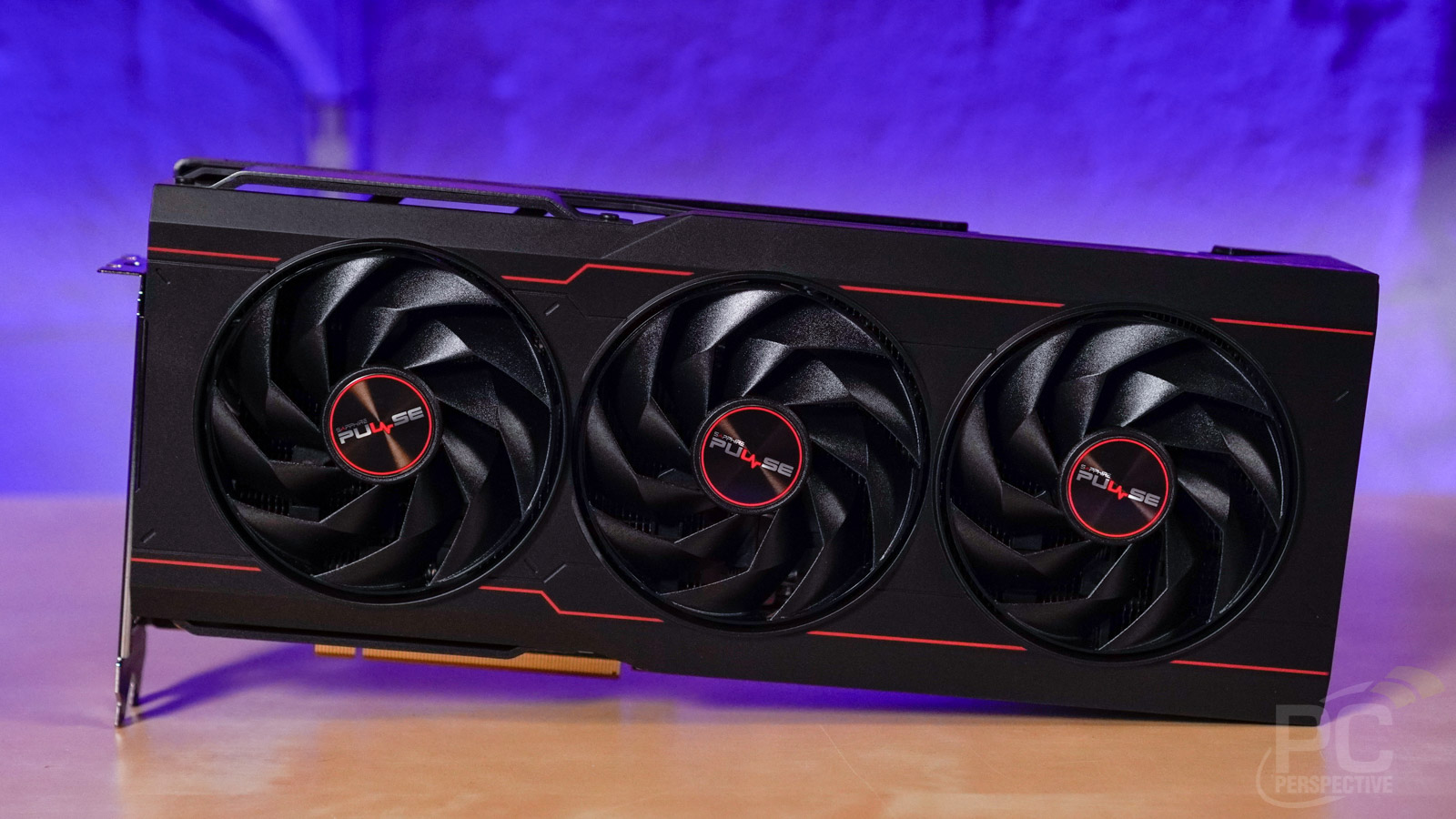 Sapphire PULSE Radeon RX 7900 XT Review - PC Perspective