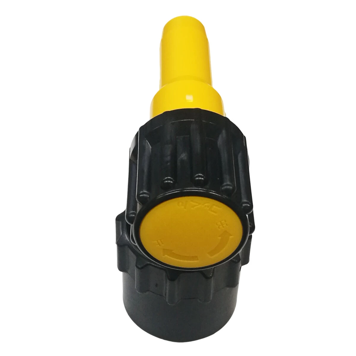 公式】パーマンショップ-ワンタッチ給油栓 コッくん P type φ40mm用