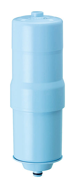 概要 還元水素水生成器用カートリッジ TK-HB41C1 | 消耗品・別売品