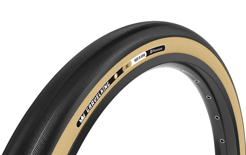 Panaracer Corporation パナレーサー株式会社