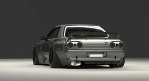 Pandem - Nissan R32 GTR V1 – Pandem USA
