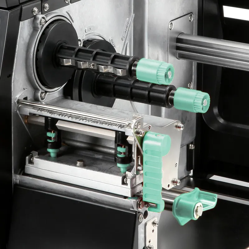 GoDEX ZX1200i/ZX1300i/ZX1600i Series