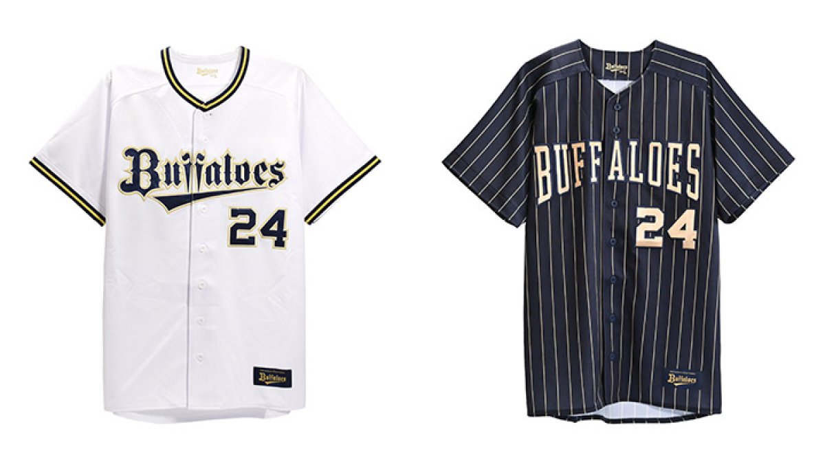 今季からサードユニがリニューアル！ ユニフォーム特集2024