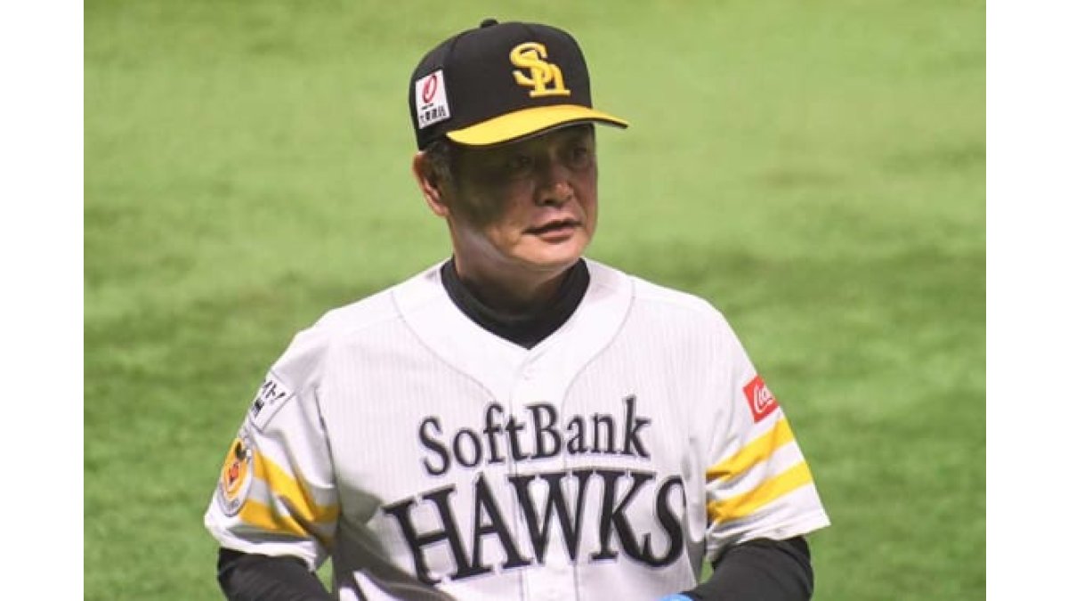 日本S】福岡ソフトバンク工藤監督「選手に感謝です」史上初の2年連続4