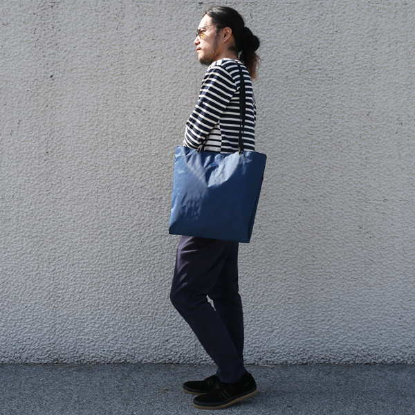 VX21 NARROW TOTE トートバッグ 【公式】 FREDRIK PACKERS オンライン