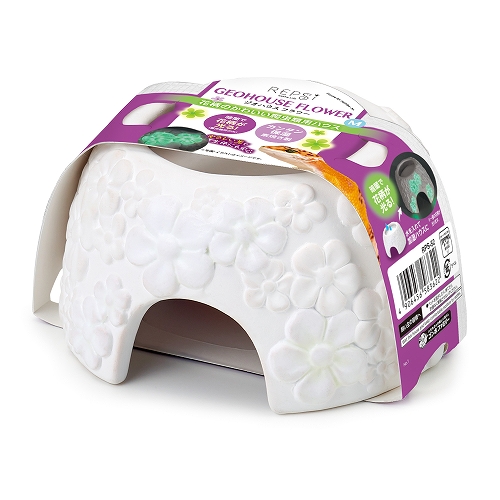 ジオハウス フラワー M│マルカンの製品一覧｜ペット用品ならマルカン