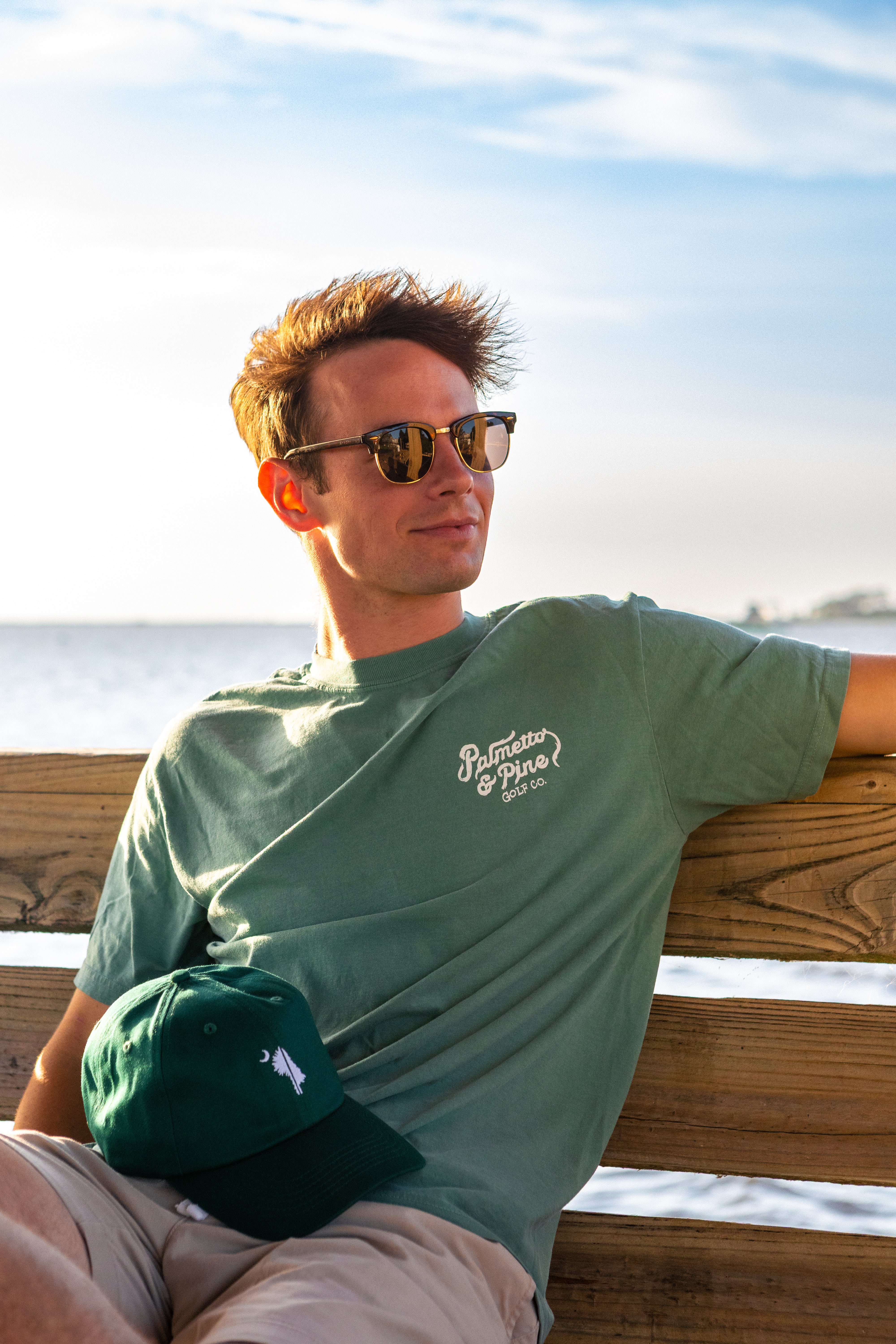 The Highlands T-Shirt