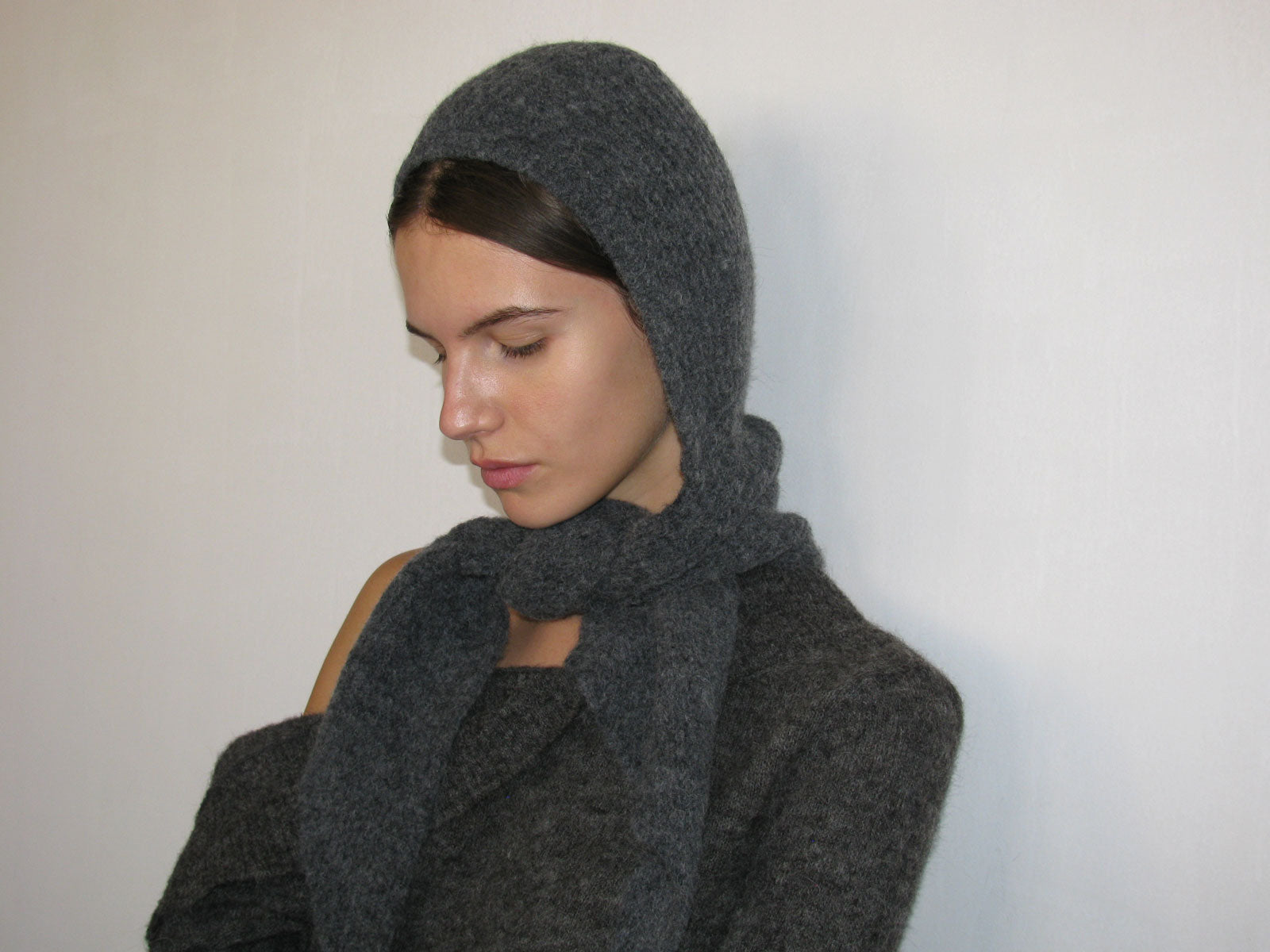 タグ有り】paloma wool PAULI / ecru バラクラバ タグ有り】paloma