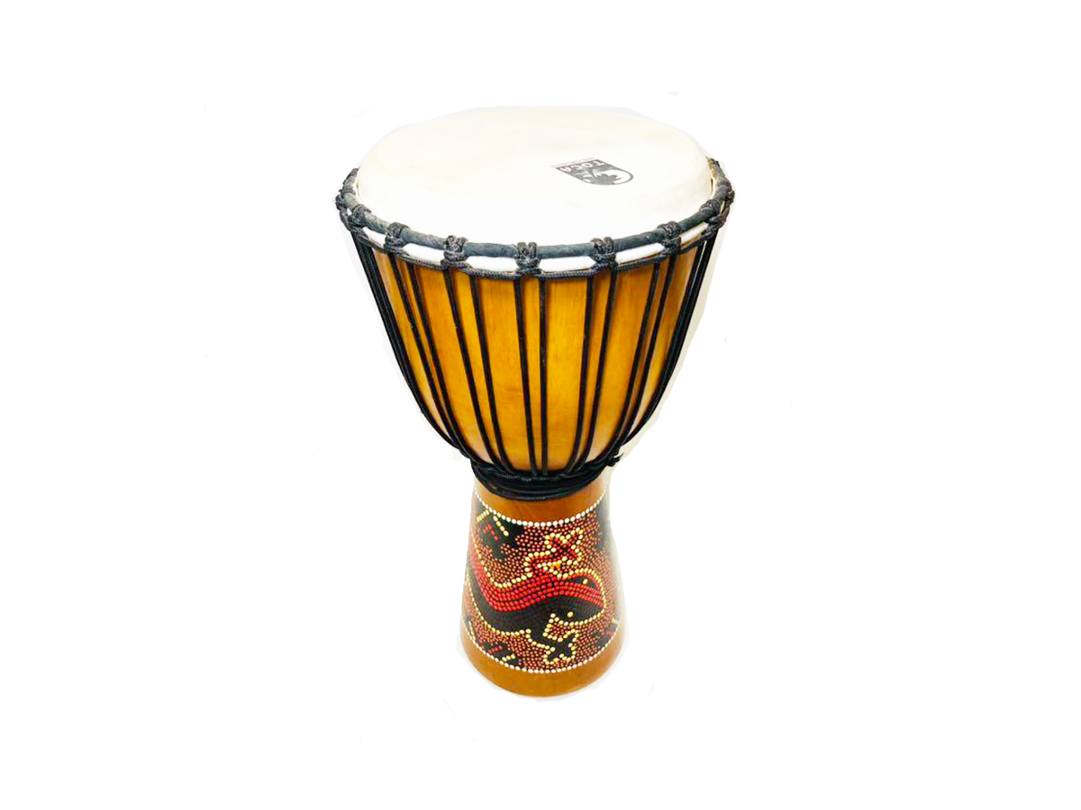 TOCA ジャンベ 木製 ブロンズ色 TOCA ジャンベ 木製 ブロンズ色 TOCA