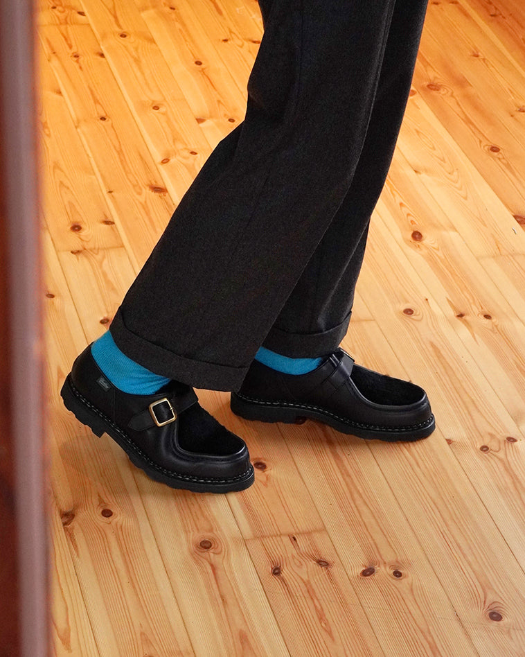 MICHAEL BRIDE – Paraboot