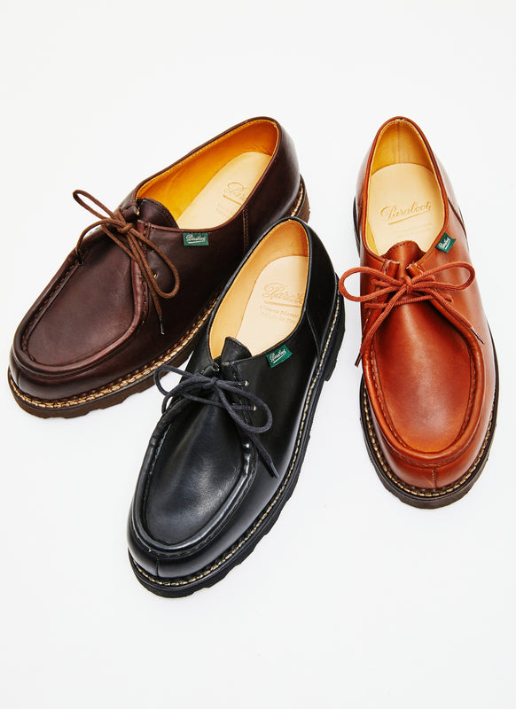 michael fair – Paraboot