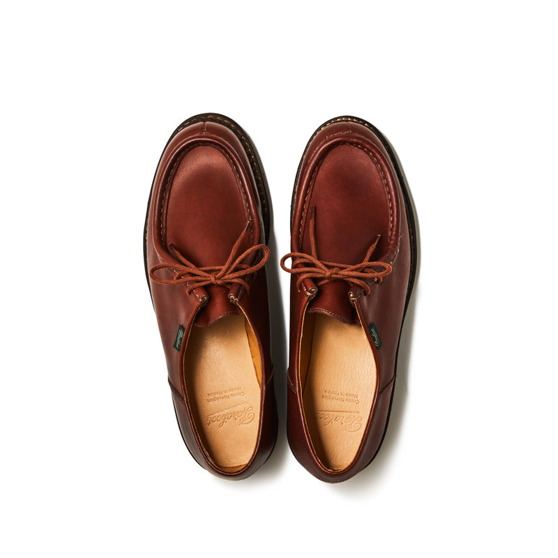 MICHAEL / MARRON – Paraboot