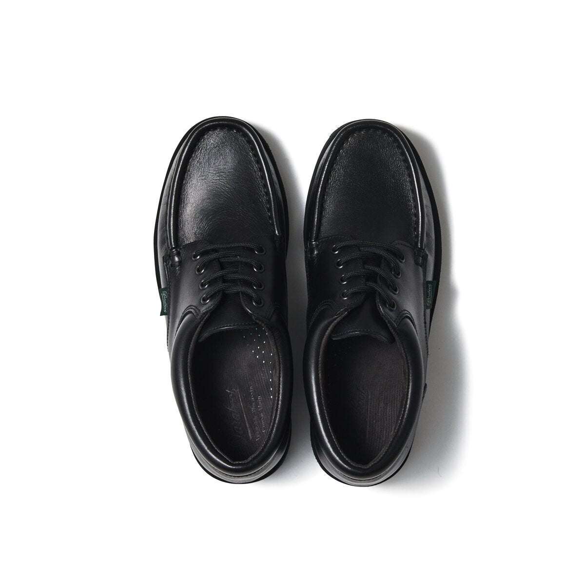 THIERS / NOIR – Paraboot