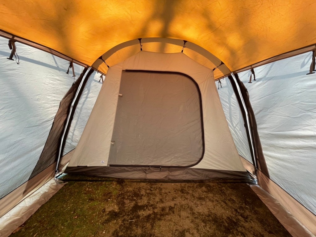 アルニカのグランドシートが代用品で良い理由｜公式と徹底比較レビュー