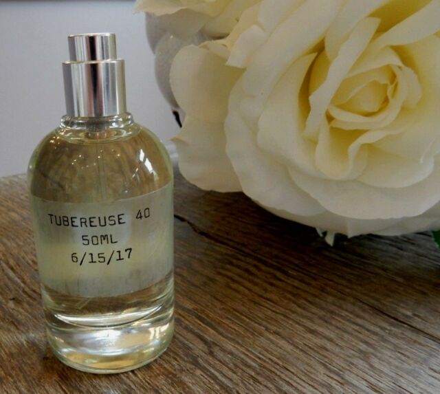 Tubereuse 40 By Le Labo | ParfumPlus Magazine