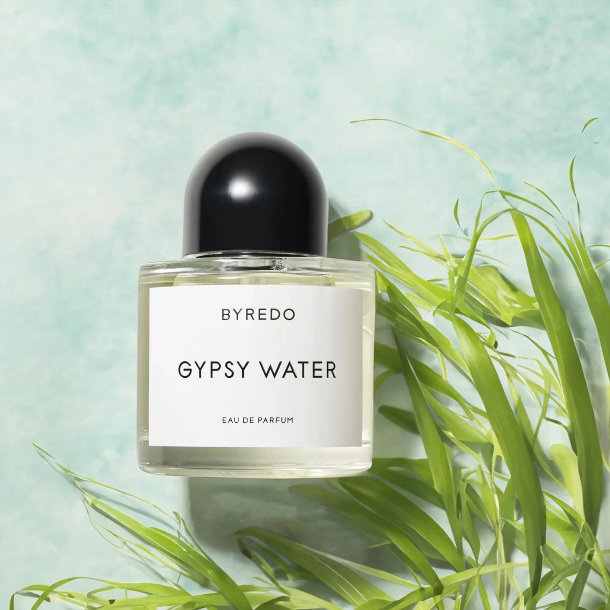 Gypsy Water | Byredo · Parfum Exquis US