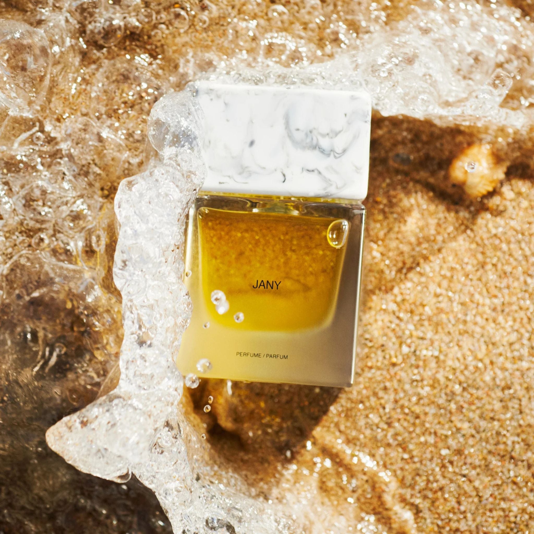Jany | Sora Dora · Parfum Exquis US